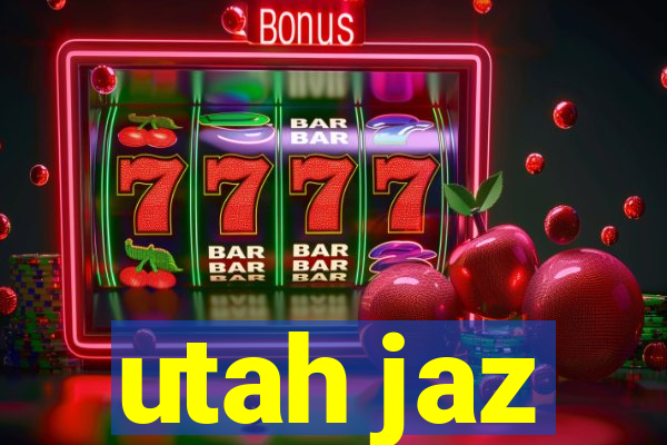 utah jaz